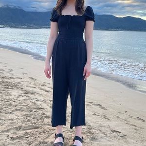 A&F Jumpsuit/Romper